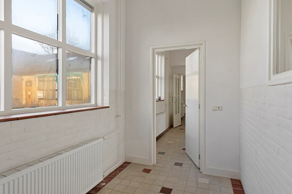 Medium property photo - Hartman Sannesstraat 8E, 9076 EB Sint Annaparochie